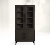 Sullivan Cabinet